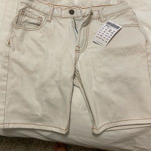 Brandy Melville Long shorts